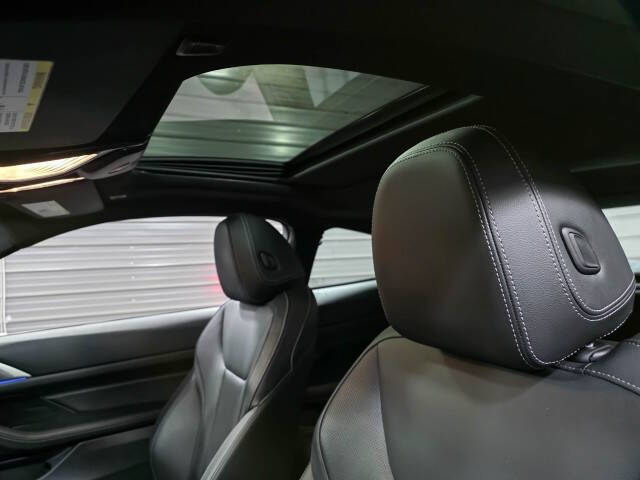 2022 BMW 4 Series 430i xDrive