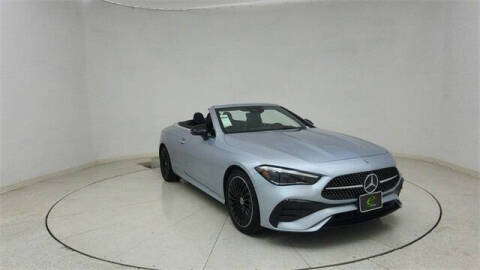 2025 Mercedes-Benz CLE CLE 300 4MATIC