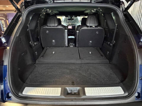 2022 Infiniti QX60 Autograph