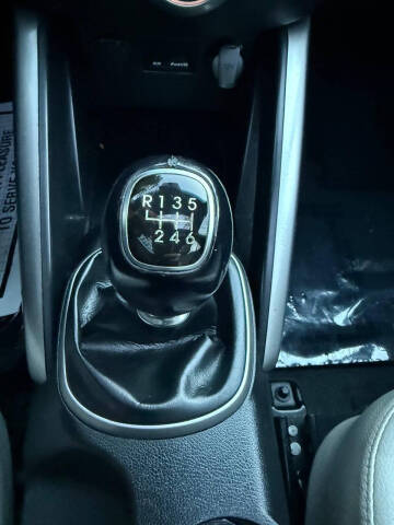 2013 Hyundai Veloster