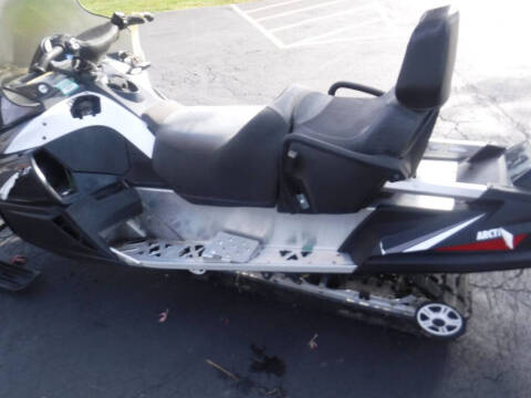 2015 Arctic Cat Lynx 2000 LT