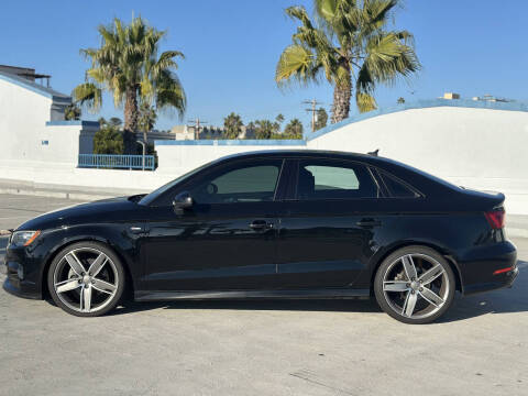 2016 Audi A3 1.8T Premium