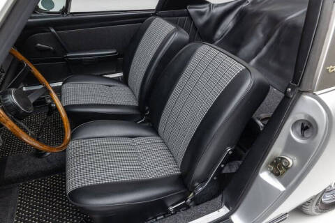 1968 Porsche 912