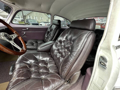 1953 Chevrolet 210