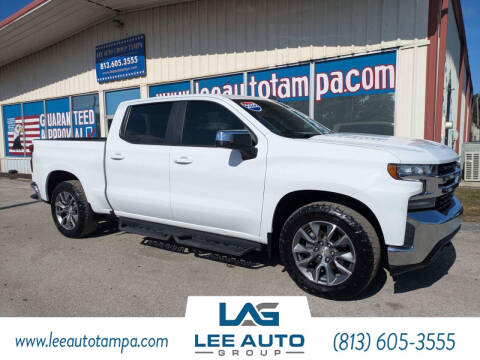 2022 Chevrolet Silverado 1500 Limited