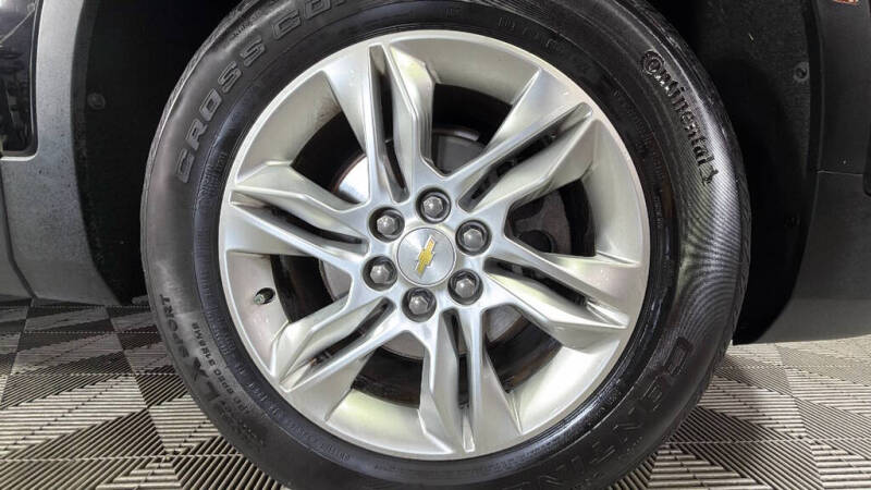 2019 Chevrolet Blazer LT