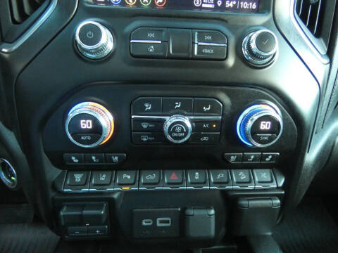 2023 GMC Sierra 2500HD