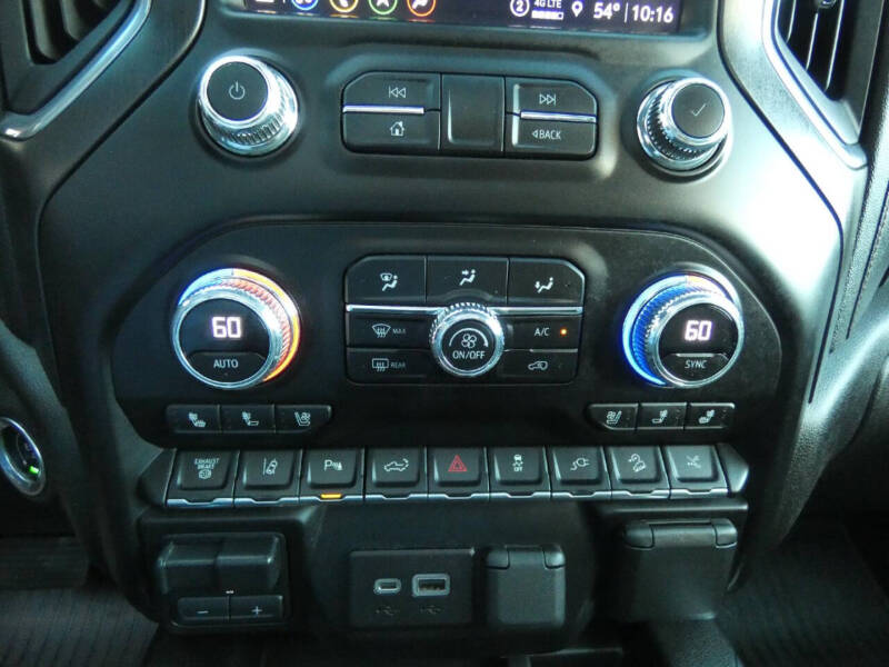 2023 GMC Sierra 2500HD