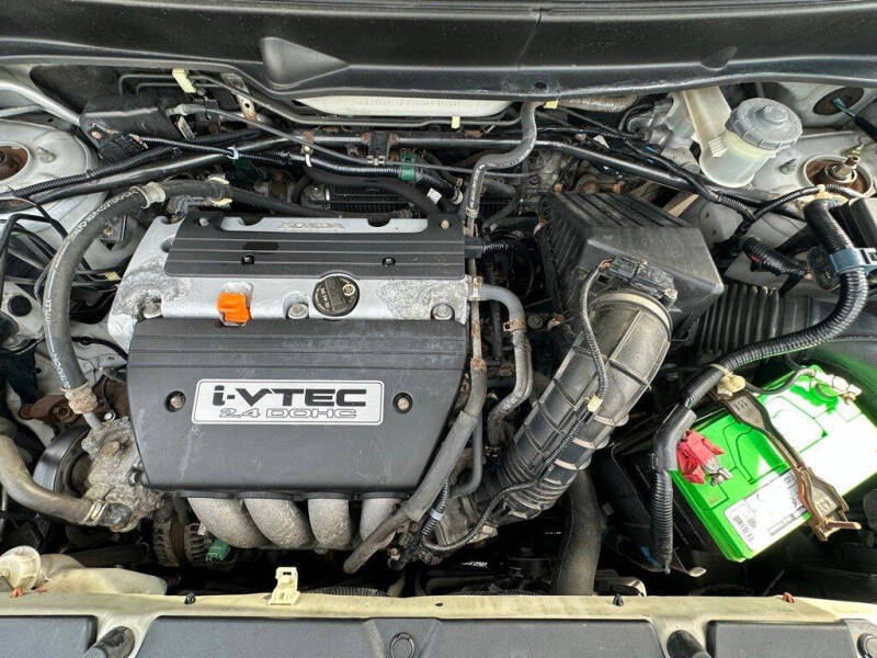 2007 Honda Element EX