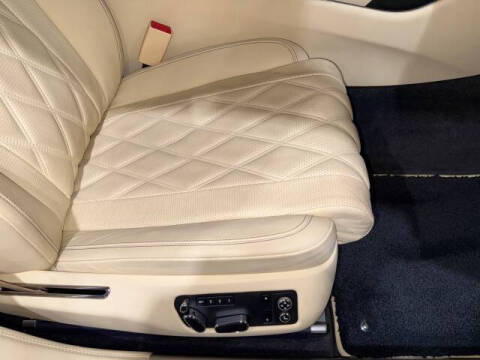 2015 Bentley Flying Spur W12