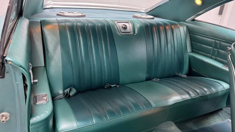 1966 Chevrolet Impala