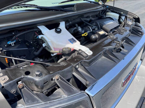 2014 GMC Savana 1500