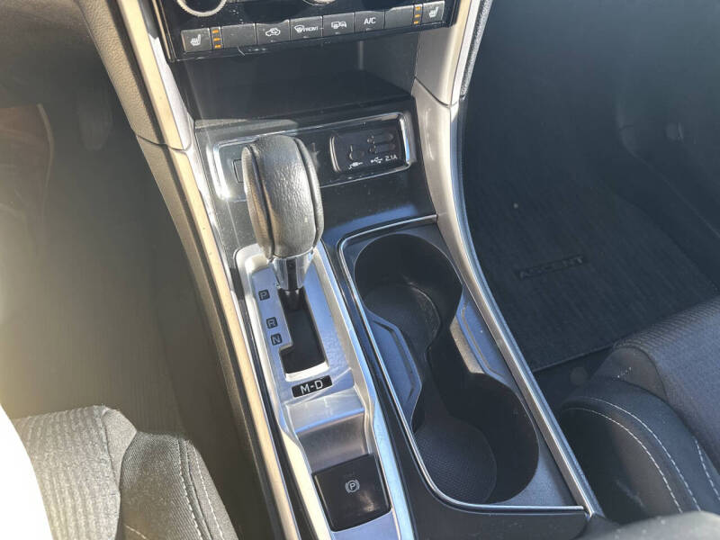 2022 Subaru Ascent Premium 8-Passenger