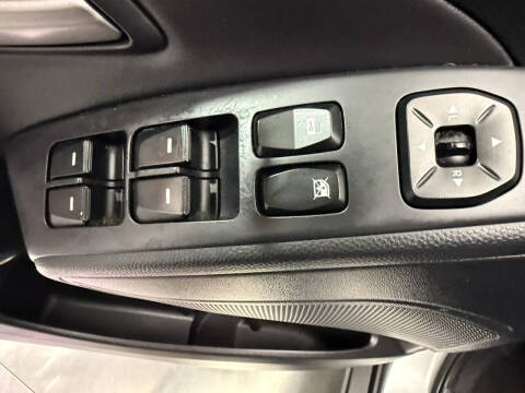 2011 Hyundai Tucson Limited