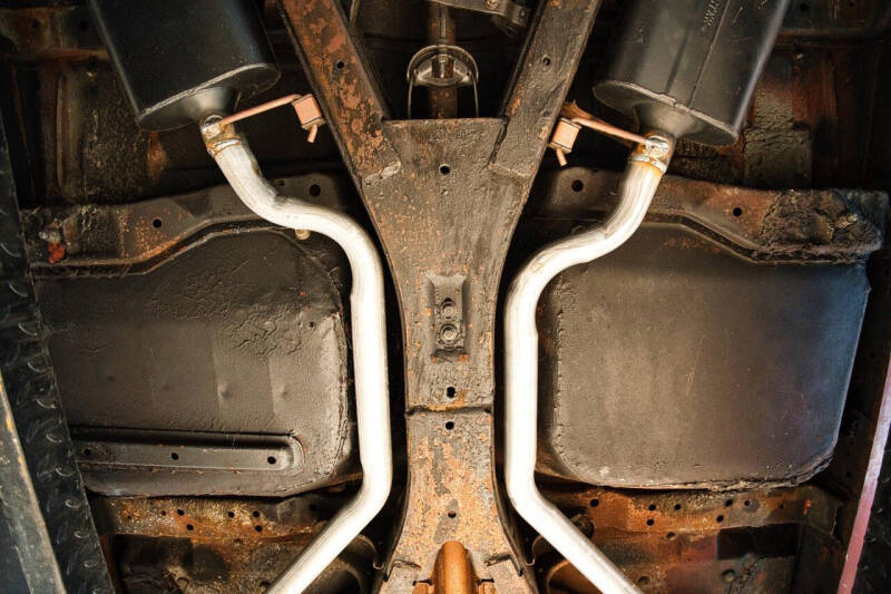 1960 Chevrolet Impala