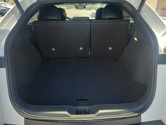 2025 Infiniti QX55 Essential