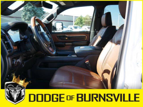 2022 RAM 1500 Limited Longhorn