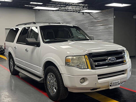2011 Ford Expedition EL