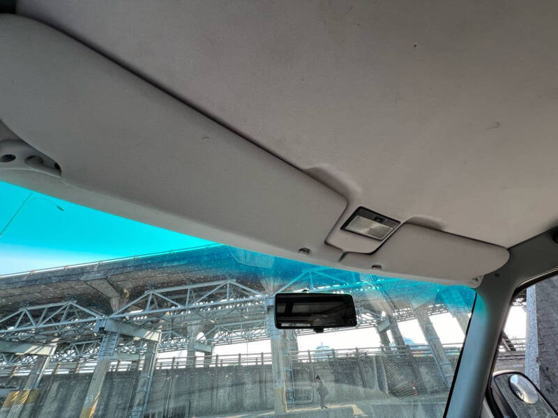 1995 Volkswagen EuroVan Campmobile