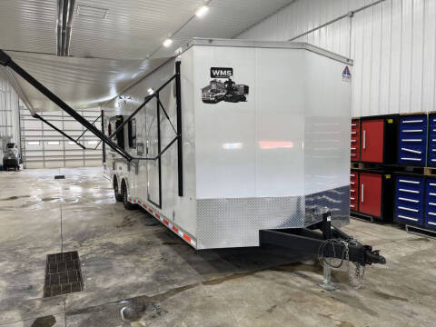 2022 Haul About PAN8528TA3