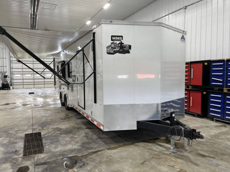 2022 Haul About PAN8528TA3