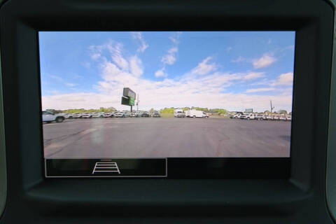 2024 Chevrolet Silverado 3500HD CC