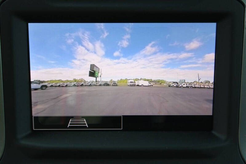 2024 Chevrolet Silverado 3500HD CC