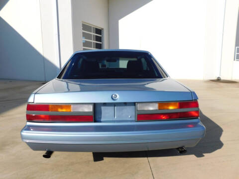 1986 Ford Mustang LX