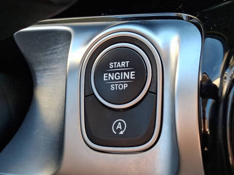 2022 Mercedes-Benz GLB GLB 250 4MATIC