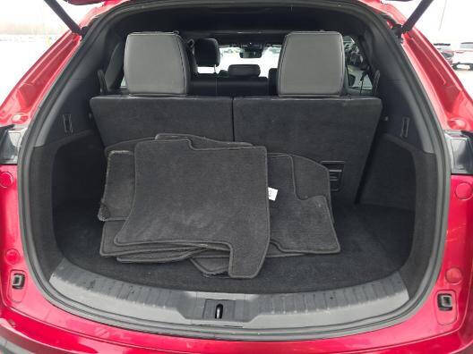 2023 Mazda CX-9 Grand Touring