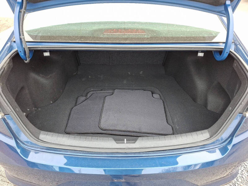 2018 Hyundai Sonata Eco