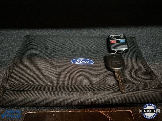 2007 Ford Shelby GT500