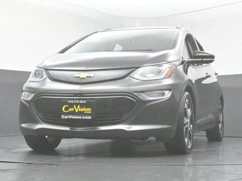 2019 Chevrolet Bolt EV Premier