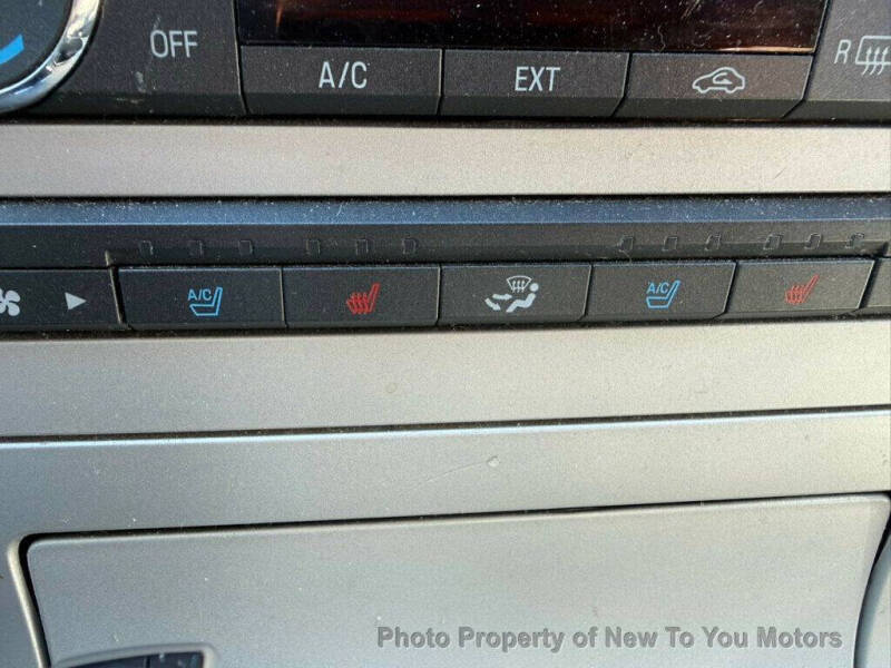 2009 Lincoln MKX