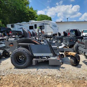 2023 Spartan RZ 54 BRIGGS for sale at Dukes Automotive LLC in Lancaster SC