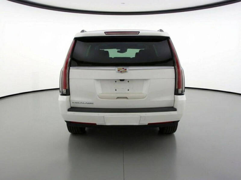 2019 Cadillac Escalade ESV Luxury