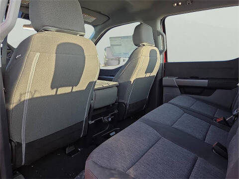 2025 Ford F-350 Super Duty