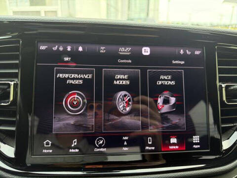 2021 Dodge Durango SRT 392