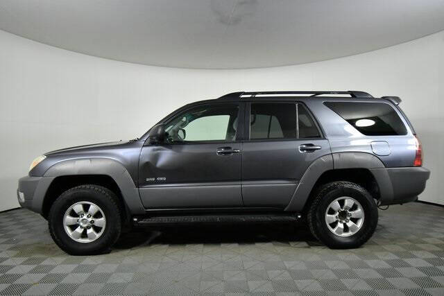 2003 Toyota 4Runner