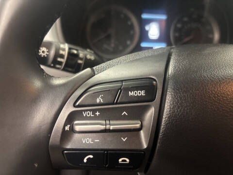 2021 Hyundai Kona Ultimate