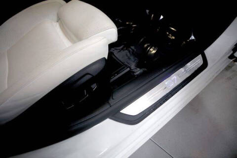 2014 BMW 7 Series ALPINA B7 LWB