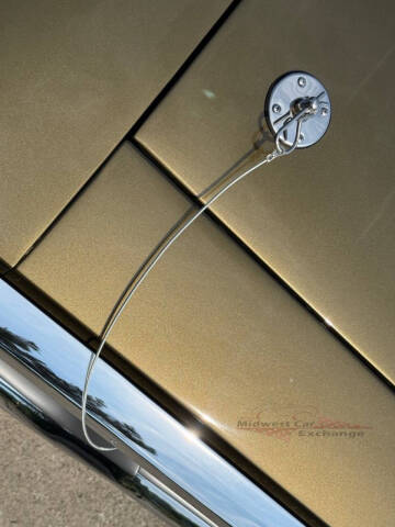 1972 Plymouth Roadrunner