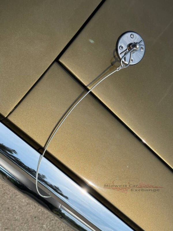 1972 Plymouth Roadrunner