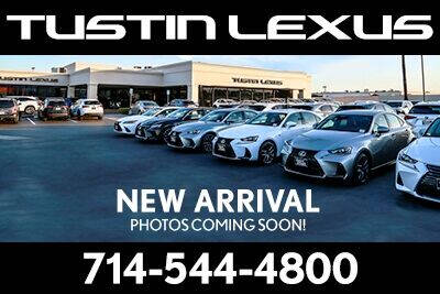 2021 Lexus NX 300h