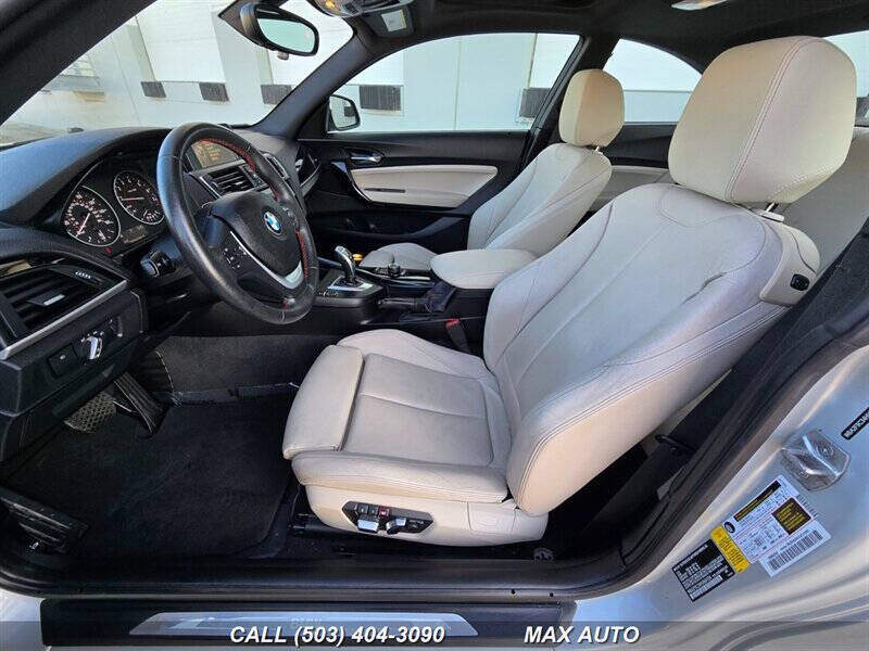 2017 BMW 2 Series 230i