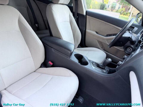 2012 Kia Optima LX