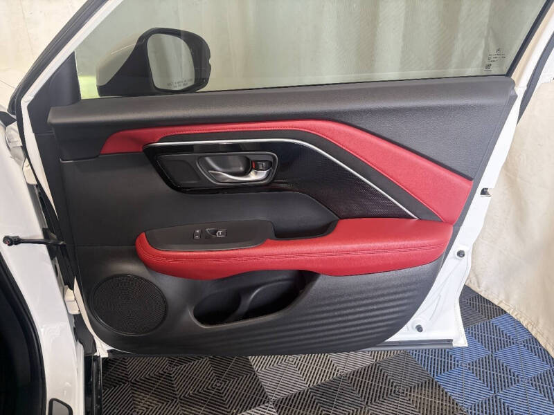 2025 Acura ADX w/A-SPEC