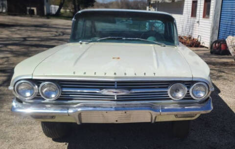 1960 Chevrolet Impala