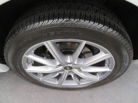 2021 Audi SQ5 3.0T quattro Premium Plus