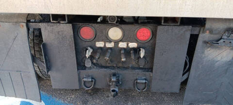 2013 International 7400